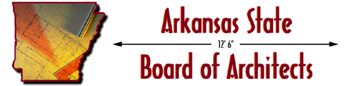 AR State Board of Architects