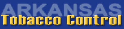 Arkansas Tobacco Control