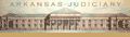 Arkansas Judiciary - graphic