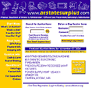 arstatesurplus - graphic