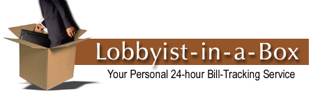 lobbyist